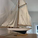 Appartement Mare Frisium - Entspannung In