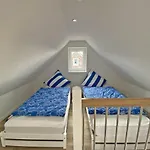 Appartement Mare Frisium - Entspannung In Norddeich (Norden)