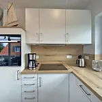 Mare Frisium - Entspannung In Appartement *