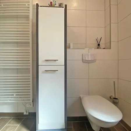 Apartment Mare Frisium - Entspannung In