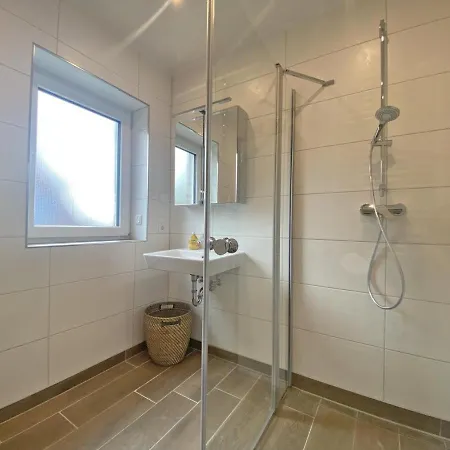 Apartment Mare Frisium - Entspannung In *