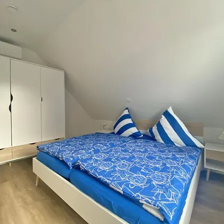 Mare Frisium - Entspannung In Apartment *