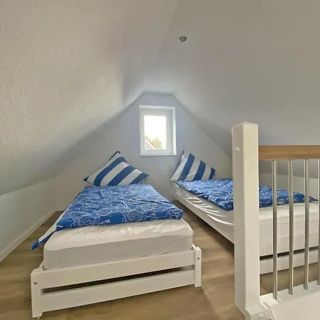 Mare Frisium - Entspannung In Apartment Norddeich (Norden)