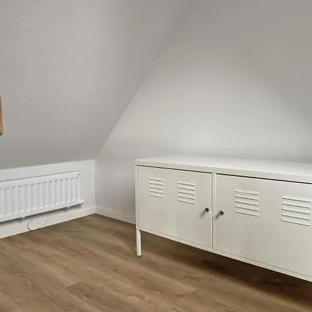 Mare Frisium - Entspannung In Apartment